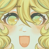 Telegram profile photo for ке(ё)ко