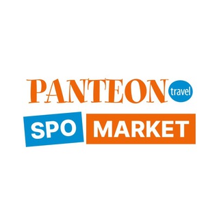 Telegram profile photo for PANTEON market: stop sales