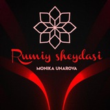 Telegram profile photo for Rumiy sheydasi