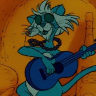 Telegram group profile photo for Агрессивный чат