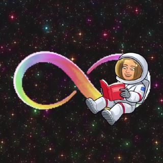 Telegram profile photo for ༺ASTROASK༻