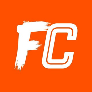 Telegram profile photo for FanCode