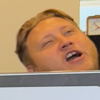 Telegram group profile photo for Звукозануды.