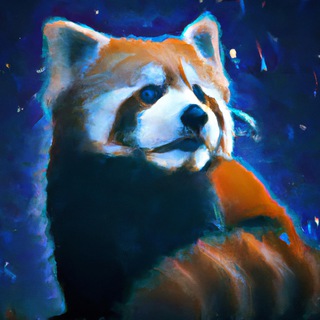 Telegram profile photo for 蟲子的自說自話
