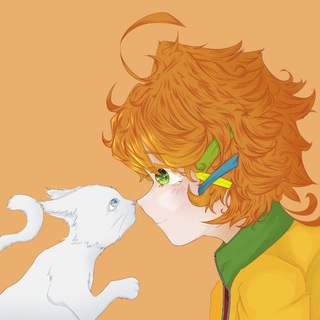 Telegram profile photo for Hazli🍁