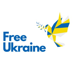 Telegram profile photo for FreeUkraine.ch