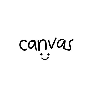 Telegram profile photo for canvasium ; close