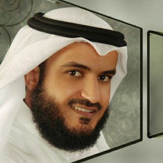 Telegram profile photo for مشاري بن راشد العفاسي