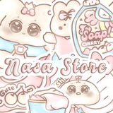 Telegram profile photo for Nasa Store :: CLOSE