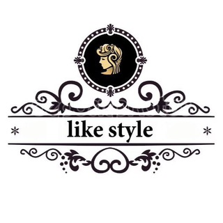 Telegram profile photo for Like style