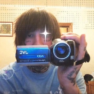 Telegram profile photo for лавблейд и точка