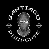 Telegram profile photo for Santiago Disidente