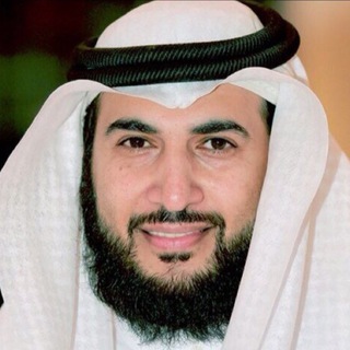 Telegram profile photo for قناة الداعية ( عصام الشايع )