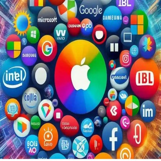 Telegram profile photo for 海外技术职能招聘