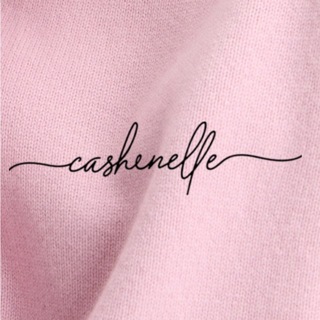 Telegram profile photo for CASHENELLE cashmere