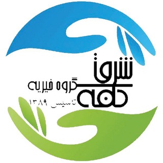 Telegram profile photo for کانال گروه خیریه کافه شرق