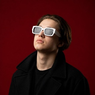 Telegram profile photo for Жора Корж | Дизайн, как у Apple