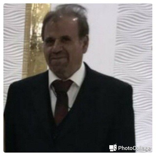 Telegram profile photo for عالی مکتب