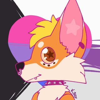 Telegram profile photo for Kit's Art Corner