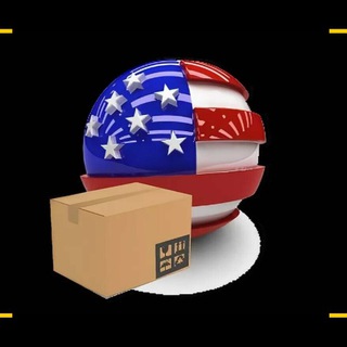 Telegram group profile photo for Америка SALES ODA_shop_sales