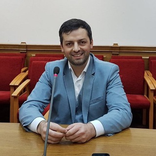 Telegram profile photo for Самир Закирович ️