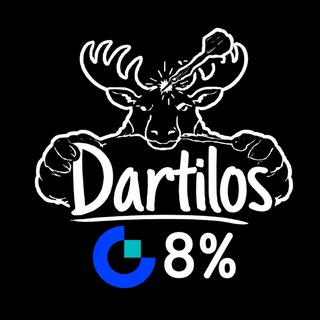 Telegram profile photo for Gate Fair price 8%