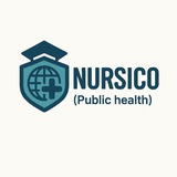 Telegram profile photo for پرستاری بهداشت جامعه