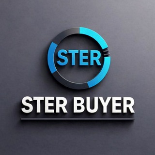 Telegram profile photo for STER BUYER✨
