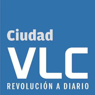 Telegram profile photo for Ciudad Valencia en Línea