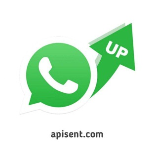 Telegram profile photo for Apisent - Bulk messaging