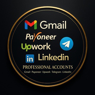 Telegram profile photo for Freelancer | LinkedIn | UA 🇺🇦
