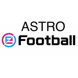 Telegram profile photo for ASTRO efootball