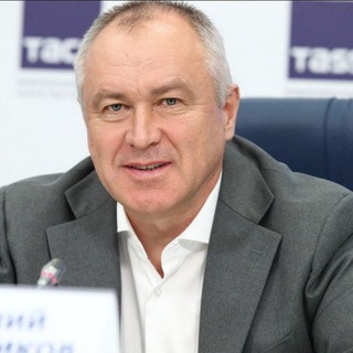 Telegram profile photo for Евгений Луковников