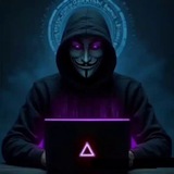 Telegram profile photo for Anonymous Scanner