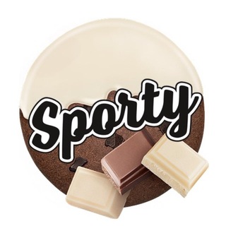 Telegram profile photo for Sporty печатает...
