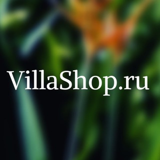 Telegram profile photo for VillaShop