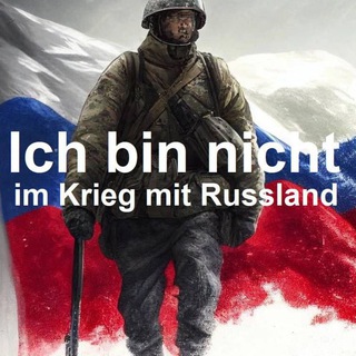 Telegram profile photo for Faktenchat Krieg in der Ukraine