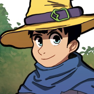 Telegram profile photo for MagesCrypto Announcement