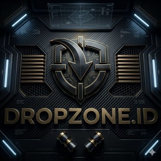 Telegram profile photo for TESTIMONI DROPZONE.ID