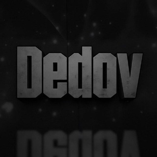 Telegram profile photo for приписка #dedov