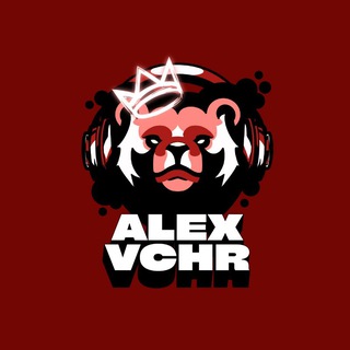 Telegram profile photo for Alexvchr (поцелуйчикова)