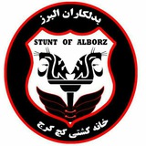 Telegram profile photo for خانه کشتی کچ و بدلکاران البرز ۲ (سهیلیه✌)