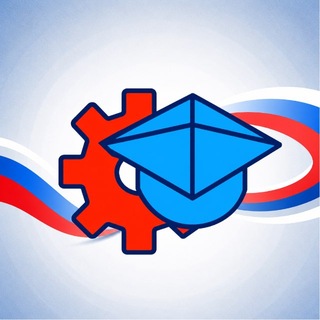 Telegram profile photo for Региональный технический колледж в г.Мирном