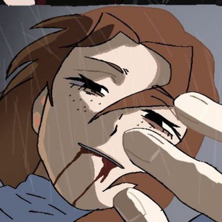 Telegram profile photo for 💜виткасюсявна_228