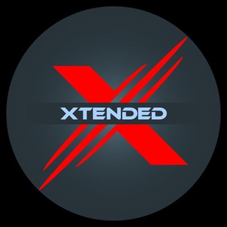 Telegram group profile photo for Xtended Official Community