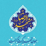 Telegram profile photo for سامانه طراحان گرافیک مشهدالرضا