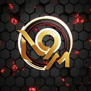 Telegram profile photo for I_No9m_I