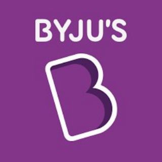 Telegram profile photo for SM SIR BYJUS LECTURE