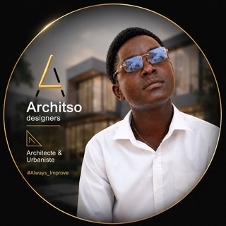 Telegram profile photo for TUTO ARCHITECTURE