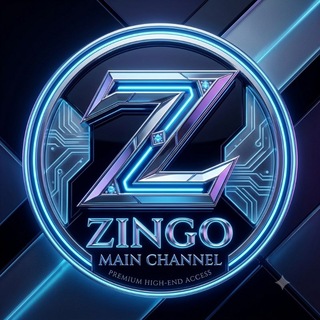 Telegram profile photo for Zingo🔥